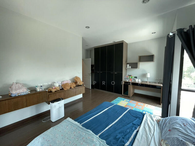 Baan Lumpini Suanluang Rama 9 Phase 2, Bangkok, Chaloem Phrakiat Rama 9 Road, Prawet, Prawet, Bangkok, 4 Bedrooms, 210 sqm, Single Detached House For Sale, by Connex Property, 500135664 - DDproperty.com