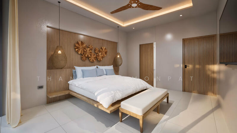 For Sale - Chandara Choeng Mon, Surat Thani