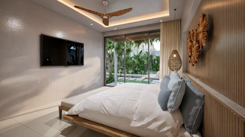 For Sale - Chandara Choeng Mon, Surat Thani