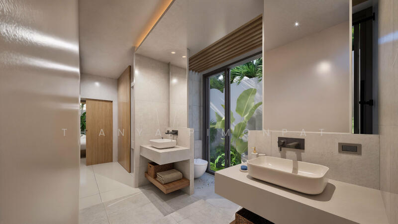 For Sale - Chandara Choeng Mon, Surat Thani