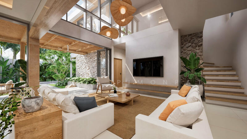 For Sale - Chandara Choeng Mon, Surat Thani