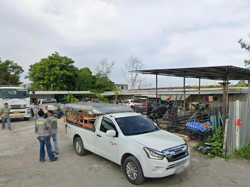 For Sale - Pakkred Land, Nonthaburi