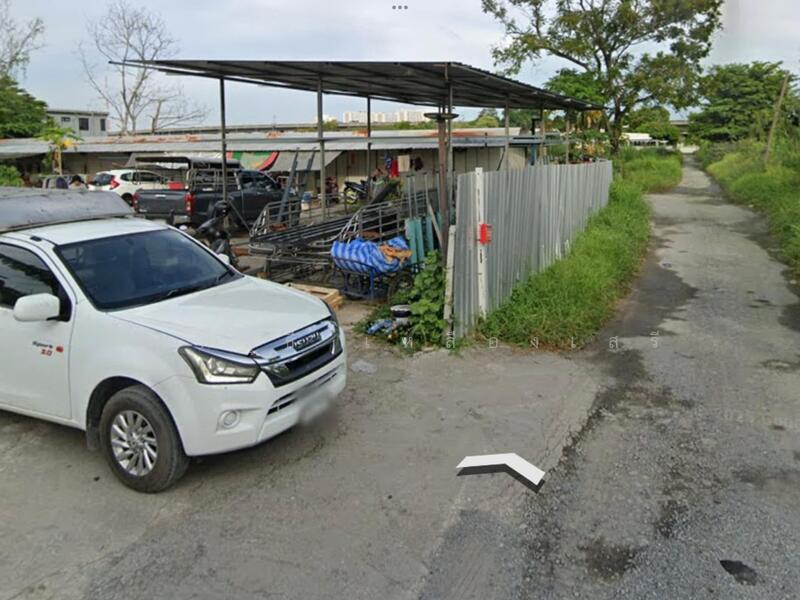 ขาย - ที่ดินปากเกร็ด, นนทบุรี