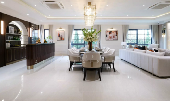 เดอะ ซิตี้ ราชพฤกษ์ – พรานนก, กรุงเทพ
