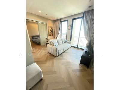 For Rent - Equinox Phahol Vibha, Bangkok