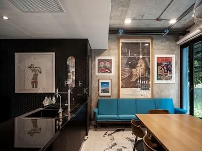 ขาย - Chalermnit Art De Maison : เฉลิมนิจ อาร์ต เดอ เมซง, กรุงเทพ