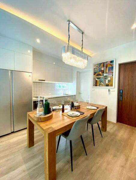 ขาย - 10S0111 Pool villa for sale 8,900,000 baht 3 bedroom 3 bathroom at Muang have fully furnished, ภูเก็ต