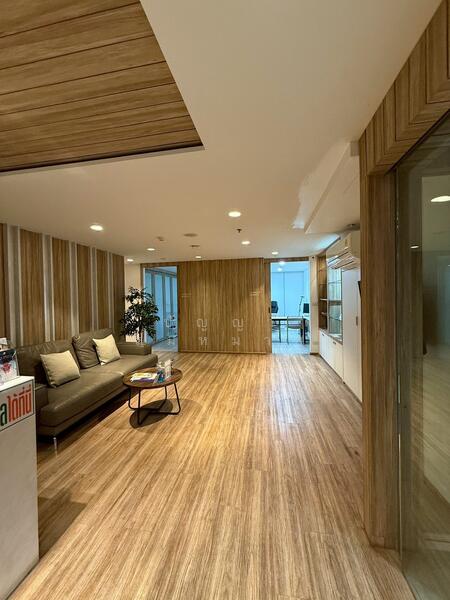 ให้เช่า - ให้เช่าพื้นที่คลินิก/ธุรกิจสุขภาพ MedAsia Healthcare Complex, กรุงเทพ