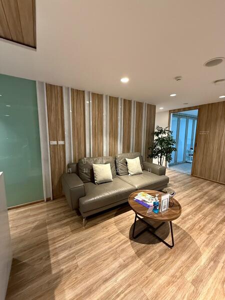 ให้เช่า - ให้เช่าพื้นที่คลินิก/ธุรกิจสุขภาพ MedAsia Healthcare Complex, กรุงเทพ