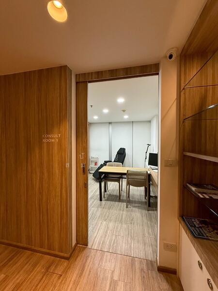 For Rent - MedAsia Healthcare Complex, Bangkok