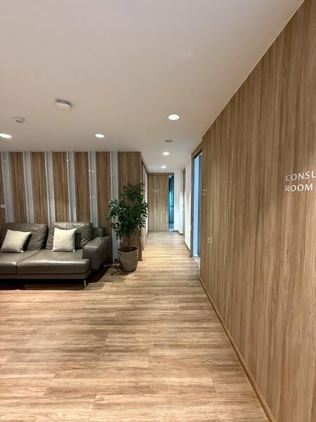 For Rent - MedAsia Healthcare Complex, Bangkok