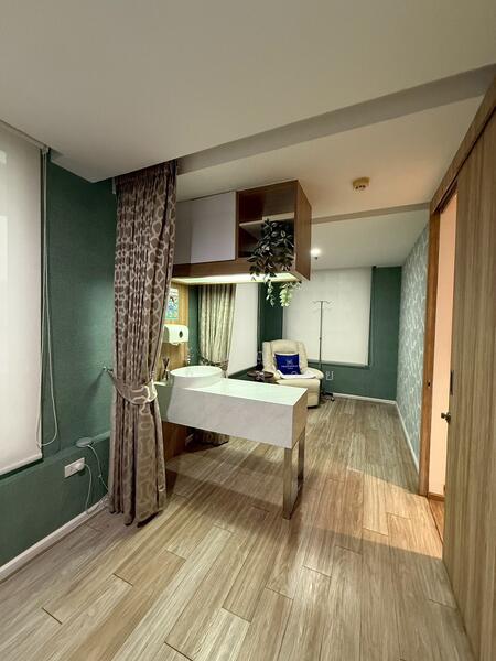 For Rent - MedAsia Healthcare Complex, Bangkok