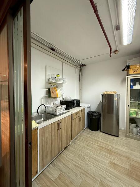 For Rent - MedAsia Healthcare Complex, Bangkok