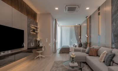 ขาย - VIVE Krungthep Kreetha : วีเว่ กรุงเทพกรีฑา, กรุงเทพ