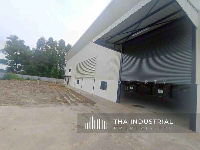 ให้เช่า - โกดังให้เช่า โรงงานให้เช่า 1,000 หนองชาก, บ้านบึง, ชลบุรี/ 泰国仓库/工厂，出租/出售 (หมายเลขประกาศ: AT2048R), ชลบุรี