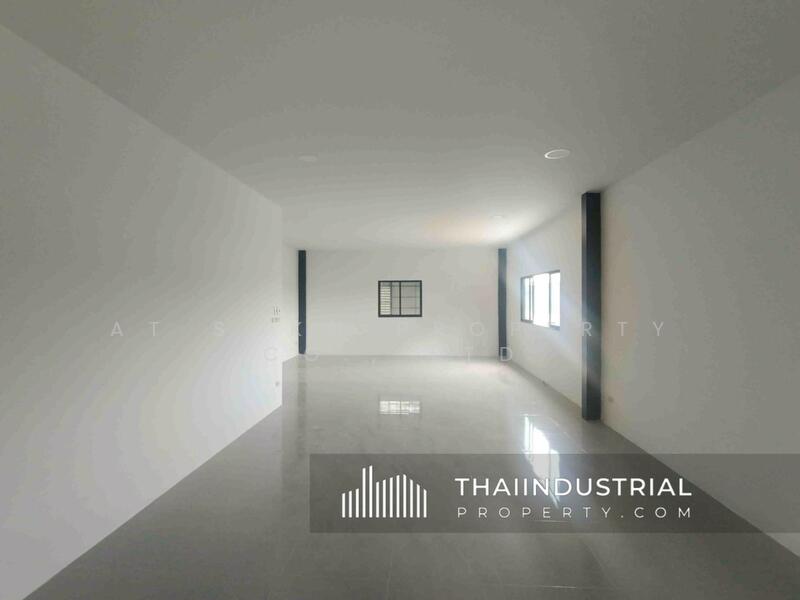 ให้เช่า - โกดังให้เช่า โรงงานให้เช่า 1,000 หนองชาก, บ้านบึง, ชลบุรี/ 泰国仓库/工厂，出租/出售 (หมายเลขประกาศ: AT2048R), ชลบุรี