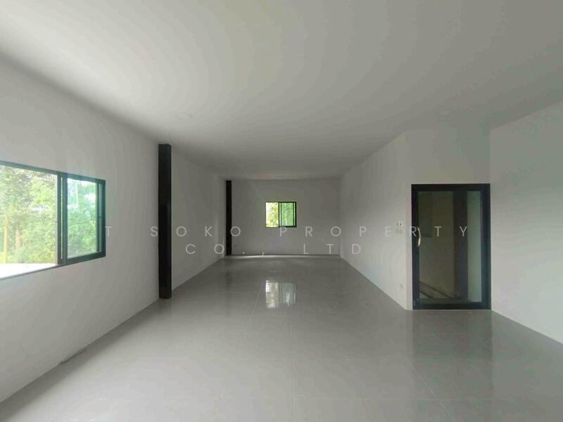 ให้เช่า - โกดังให้เช่า โรงงานให้เช่า 1,000 หนองชาก, บ้านบึง, ชลบุรี/ 泰国仓库/工厂，出租/出售 (หมายเลขประกาศ: AT2048R), ชลบุรี