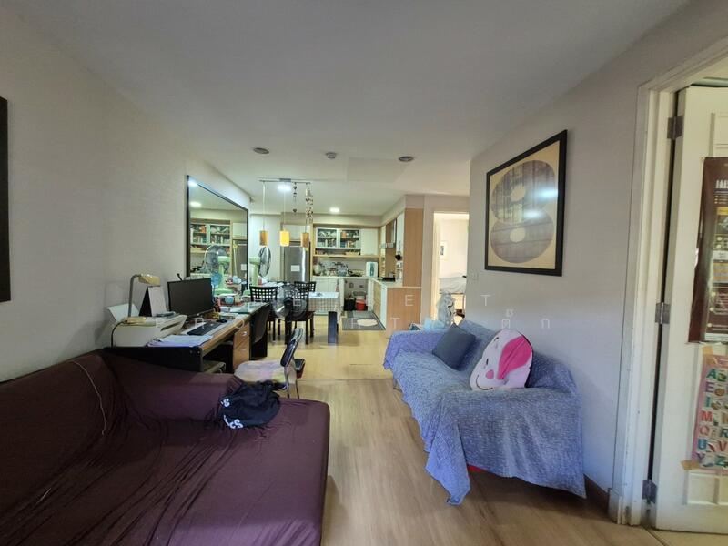 The Bangkok Narathiwas, Bangkok, Narathiwatratchanakharin, Thung Wat Don, Sathon, Bangkok, 2 Bedrooms, 76 sqm, Condo For Sale, by The Best Property ตั๊ก, 500135695 - DDproperty.com