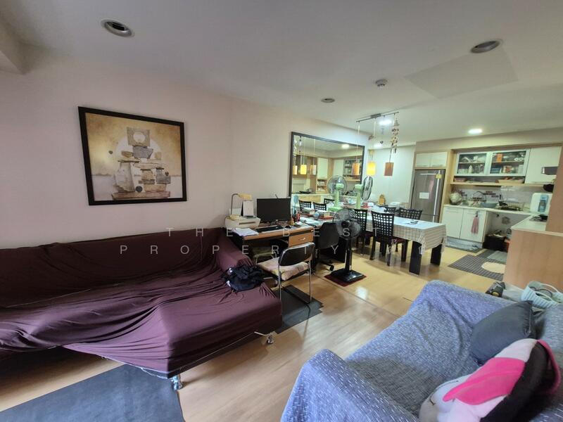 The Bangkok Narathiwas, Bangkok, Narathiwatratchanakharin, Thung Wat Don, Sathon, Bangkok, 2 Bedrooms, 76 sqm, Condo For Sale, by The Best Property ตั๊ก, 500135695 - DDproperty.com