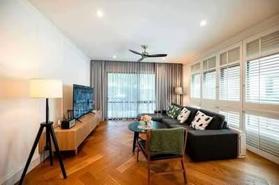 ขาย - Burasiri Pattanakarn : บุราสิริ พัฒนาการ, กรุงเทพ