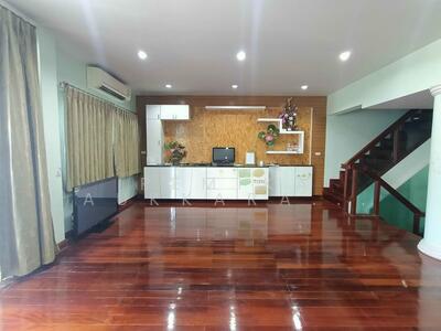 ขาย - บ้าน 4-ห้องนอน, กรุงเทพ