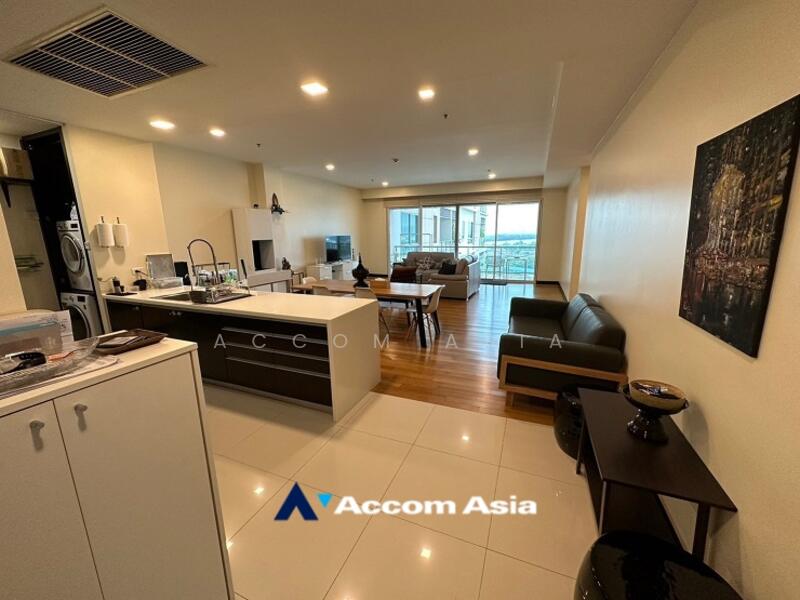 The Lofts Yennakart, Bangkok, 366 ์Soi Nang Linchi Yenakat Road, Chong Nonsi, Yan Nawa, Bangkok, 3 Bedrooms, 147 sqm, Condo For Sale, by Accom Asia, 500135715 - DDproperty.com