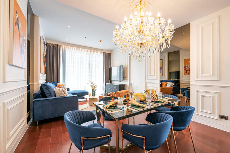 Khun By Yoo, Bangkok, 338 Thonglor Road, Khlong Tan Nua, Watthana, Bangkok, 2 Bedrooms, 82 sqm, Condo For Sale, by K.Nana, 500135731 - DDproperty.com