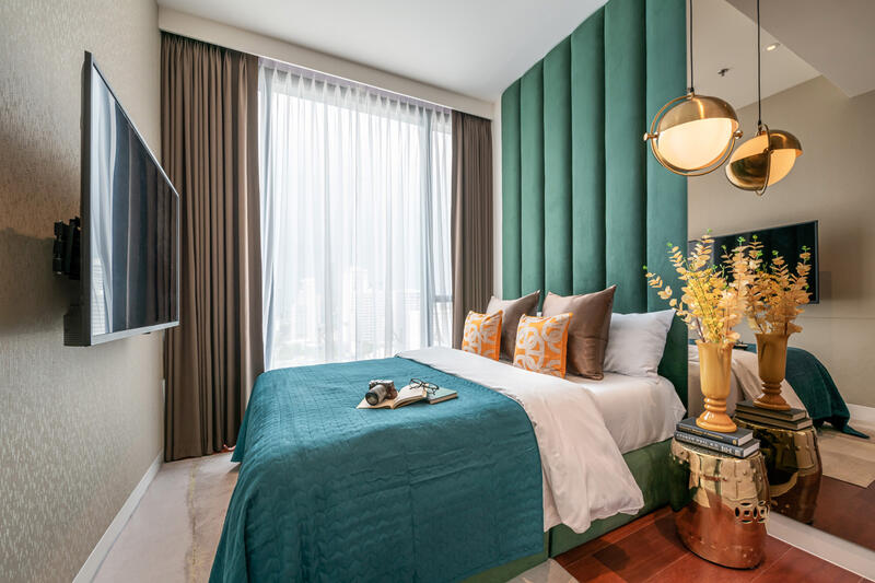 Khun By Yoo, Bangkok, 338 Thonglor Road, Khlong Tan Nua, Watthana, Bangkok, 2 Bedrooms, 82 sqm, Condo For Sale, by K.Nana, 500135731 - DDproperty.com