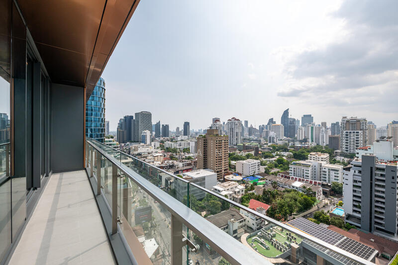 Khun By Yoo, Bangkok, 338 Thonglor Road, Khlong Tan Nua, Watthana, Bangkok, 2 Bedrooms, 82 sqm, Condo For Sale, by K.Nana, 500135731 - DDproperty.com