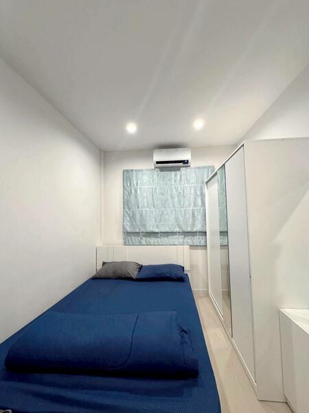 ขาย - 10S0112 This house for sale 3,290,000 baht 3 bedroom 2 bathroom at muang, ภูเก็ต