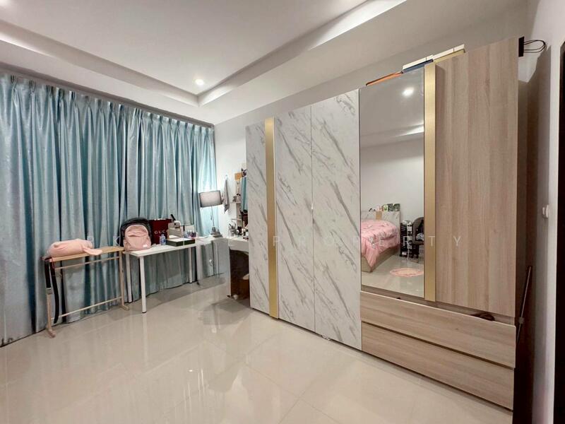 ขาย - 10S0112 This house for sale 3,290,000 baht 3 bedroom 2 bathroom at muang, ภูเก็ต