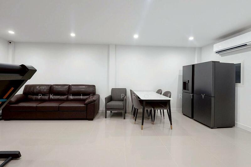 ขาย - 10S0112 This house for sale 3,290,000 baht 3 bedroom 2 bathroom at muang, ภูเก็ต