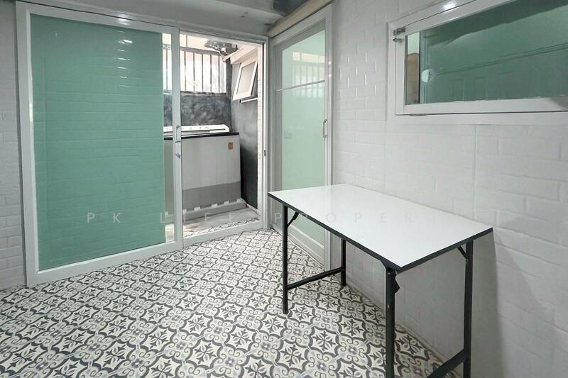 ขาย - 10S0112 This house for sale 3,290,000 baht 3 bedroom 2 bathroom at muang, ภูเก็ต