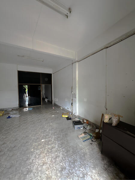 นอกโครงการกระบี่, กระบี่, ปากน้ำ, เมืองกระบี่, กระบี่, 111 ตร.ม., ตึกแถว-อาคารพาณิชย์ ขาย, โดย คุณแจม, 500135738 - DDproperty.com