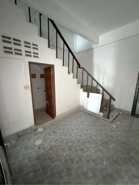 นอกโครงการกระบี่, กระบี่, ปากน้ำ, เมืองกระบี่, กระบี่, 111 ตร.ม., ตึกแถว-อาคารพาณิชย์ ขาย, โดย คุณแจม, 500135738 - DDproperty.com