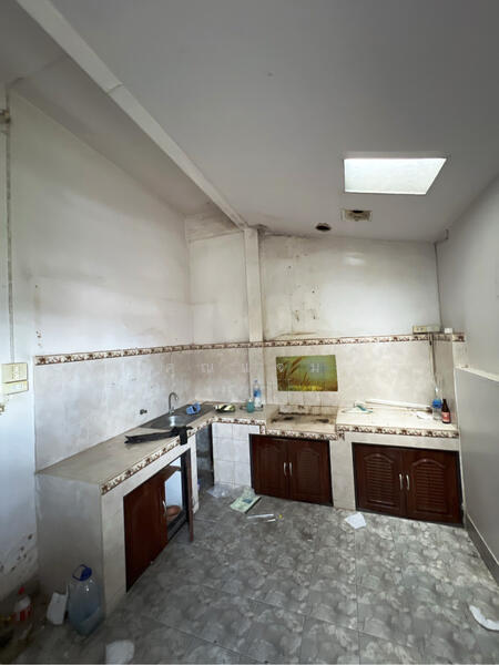 นอกโครงการกระบี่, กระบี่, ปากน้ำ, เมืองกระบี่, กระบี่, 111 ตร.ม., ตึกแถว-อาคารพาณิชย์ ขาย, โดย คุณแจม, 500135738 - DDproperty.com