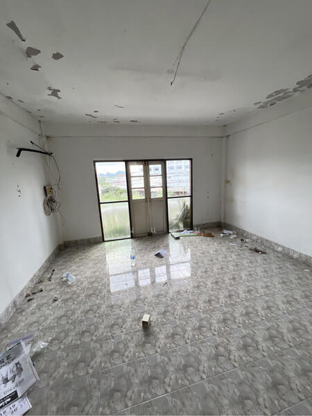 นอกโครงการกระบี่, Krabi, Pak Nam, Muang Krabi, Krabi, , 111 sqm, Shophouse For Sale, by คุณแจม, 500135738 - DDproperty.com