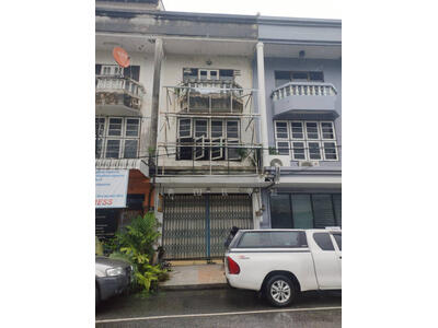 ขาย - นอกโครงการกระบี่, กระบี่