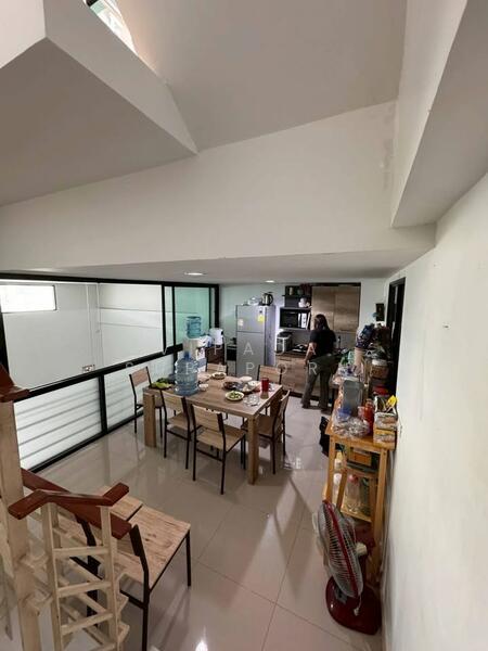 ให้เช่า - ทาวน์เฮ้าส์ 3-ห้องนอน, กรุงเทพ