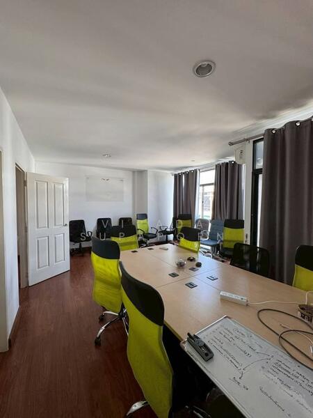 ให้เช่า - ทาวน์เฮ้าส์ 3-ห้องนอน, กรุงเทพ