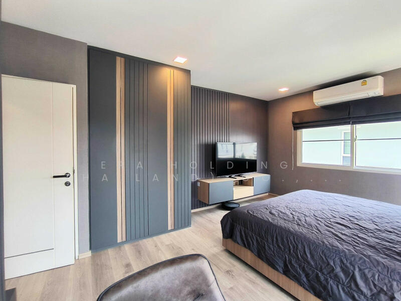 Villaggio Srinakarin-Bangna, Samut Prakan, Buanakarin Road, Bang Kaeo, Bang Plee, Samut Prakan, 3 Bedrooms, 197 sqm, Single Detached House For Sale, by ERA Holding (Thailand) Co., Ltd., 500135746 - DDproperty.com