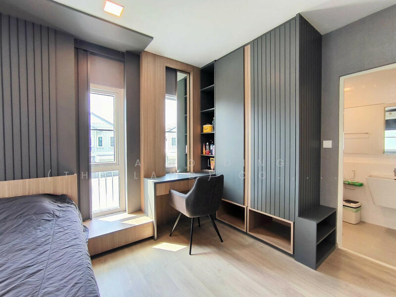 Villaggio Srinakarin-Bangna, Samut Prakan, Buanakarin Road, Bang Kaeo, Bang Plee, Samut Prakan, 3 Bedrooms, 197 sqm, Single Detached House For Sale, by ERA Holding (Thailand) Co., Ltd., 500135746 - DDproperty.com