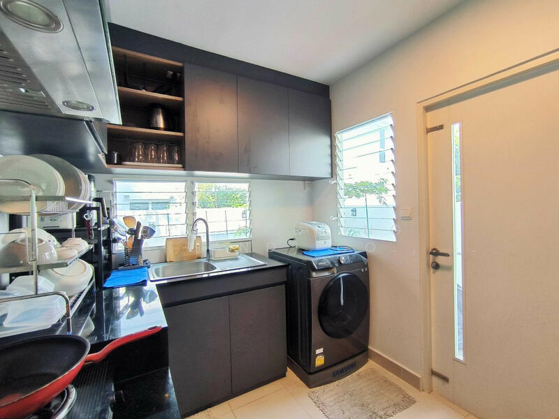 Villaggio Srinakarin-Bangna : วิลลาจจิโอ ศรีนครินทร์-บางนา, สมุทรปราการ, ถนนบัวนครินทร์, บางแก้ว, บางพลี, สมุทรปราการ, 197 ตร.ม., บ้านเดี่ยว ขาย, โดย ERA Holding (Thailand) Co., Ltd., 500135746 - DDproperty.com