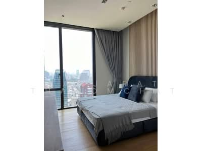 For Rent - 28 Chidlom, Bangkok