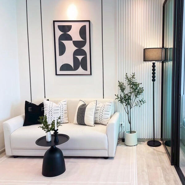 For Sale - The Privacy Rama 9, Bangkok