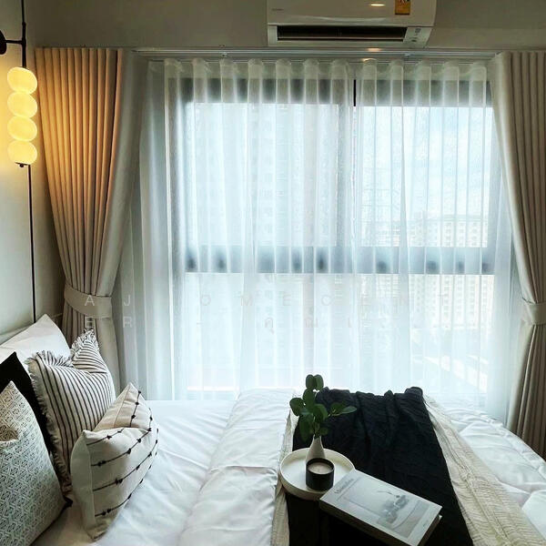 For Sale - The Privacy Rama 9, Bangkok