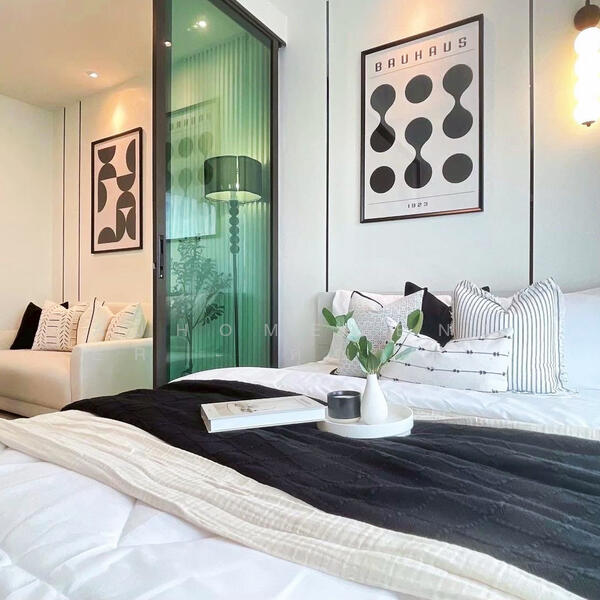 For Sale - The Privacy Rama 9, Bangkok