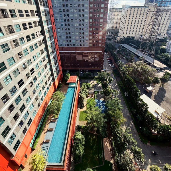 For Sale - The Privacy Rama 9, Bangkok