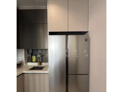 For Rent - The Address Siam-Ratchathewi, Bangkok