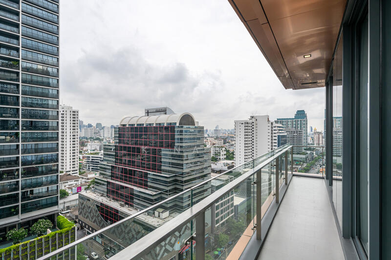 Khun By Yoo, Bangkok, 338 Thonglor Road, Khlong Tan Nua, Watthana, Bangkok, 2 Bedrooms, 82 sqm, Condo For Sale, by K.Nana, 500135762 - DDproperty.com